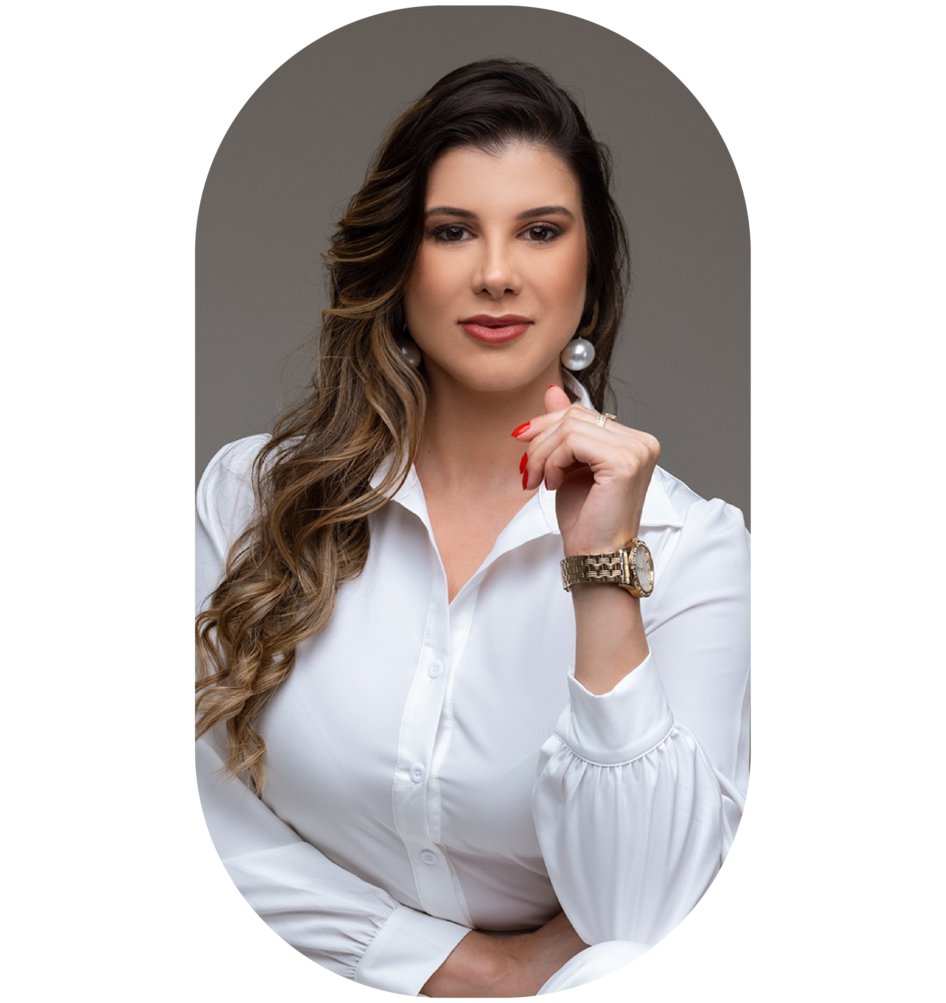 Realçando sua beleza natural! - Giovana Colpo Biomédica Esteta